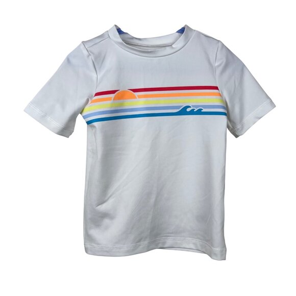 Cat & Jack Surf Shirt - Picture 1 of 10